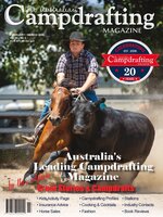 The Australian Campdrafting Magazine